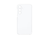 Футрола Samsung за Galaxy A16, транспарентна, проѕирна футрола