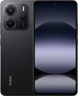 Xiaomi Redmi Note 14 8GB/256GB Mesnate Black