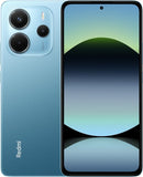 Xiaomi Redmi Note 14 8GB/256GB Blu Oqeani