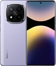 Xiaomi Redmi Note 14 Pro+ 5G 8GB/256GB Ngjyrë vjollcë livandoje