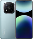 Xiaomi Redmi Note 14 Pro+ 5G 12GB/512GB Ngjyrë e kaltër e ngrirë