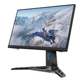 Monitor 24" Lenovo Legion R24e Gaming IPS, 0.5ms, 180Hz, FHD, HDMI, DP, Tilt, Frameless