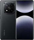 Xiaomi Redmi Note 14 Pro+ 5G 8GB/256GB Полноќно Црно