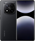 Xiaomi Redmi Note 14 Pro+ 5G 8GB/256GB Полноќно Црно