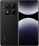 Xiaomi Redmi Note 14 Pro 8GB/256GB Полноќно црно