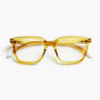 Syze Barner Holly Glossy Ecru Olive me Mbrojtje nga Drita Blu