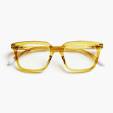 Syze Barner Holly Glossy Ecru Olive me Mbrojtje nga Drita Blu