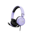 Слушалки HyperX Cloud Mini Gaming Headset Lavander