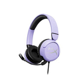 Слушалки HyperX Cloud Mini Gaming Headset Lavander