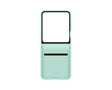 Футрола Samsung за Samsung Galaxy Z Flip 6 Kindsuit во боја на минта