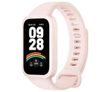 Xiaomi Smart Band 9 Active розов