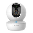 IP мрежна камера IMOU Ranger RC 5MP за внатрешна безбедност во домот, 360° 1440p ноќен поглед/двонасочно аудио/