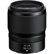Nikon објектив Nikkor Z 50mm f/1.4