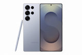 Samsung Galaxy S25 Ultra 5G 12GB/256GB Титаниум сребрено-син