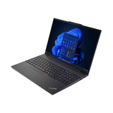 Лаптоп Lenovo ThinkPad E16 Gen 2 Ultra 5 125U/32GB/1TB/16" FHD IPS/позадинско осветлувањеKB/FP/DOS