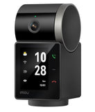 IP мрежна камера IMOU Rex VT Pro 5MP камера со пан-и-навалување / со 64GB Micro SD картичка