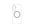 Футрола Samsung за Galaxy S25+ проѕирен магнет