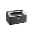 Brother LaserJet црно-бел печатач HL-1112E