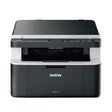 Brother LaserJet MFP печатач DCP-1512E