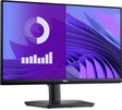 Монитор 24" Dell E2425HS FullHD VA 75Hz VGA/HDMI/DP/Звучници/Навалување/Ратирање