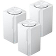 Xiaomi Mesh Wifi рутер систем AC1200 (пакет од 3)