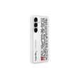 Футрола за Samsung за Galaxy S25, преклопна футрола
