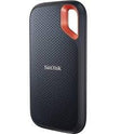 Надворешен SSD Sandisk Extreme 2TB High Speed ​​USB 3.2 Type-C 1050MB/s