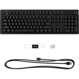 Тастатура HyperX Alloy Rise Mechanical Gaming црна