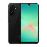 Samsung Galaxy A26 5G 8GB/256GB црно