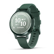 Паметен часовник Garmin Lily 2 Active Jasper Green