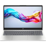 Laptop HP 15 i5-1334U/16GB/512GB/15.6" FHD IPS/Iris XE/Type-C/DOS/Diamond White