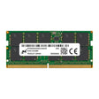 SODIMM меморија за лаптоп Micron 8GB DDR5 4800MHz