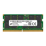 SODIMM меморија за лаптоп Micron 8GB DDR5 4800MHz