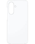 Футрола Samsung за Galaxy A36, транспарентна