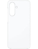 Футрола Samsung за Galaxy A36, транспарентна