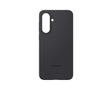 Силиконска црна футрола за Samsung за Galaxy A36