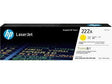 Toner HP 222A i verdhë për LaserJet Pro 3203/3303