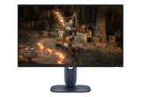 Monitor 27" Dell AW2725DM Alienware Gaming QHD Fast IPS 180Hz 1ms G-Sync/Freesync/HDMI/2xDP/3xUSB