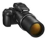 Дигитален фотоапарат Nikon COOLPIX P1100