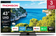 TV THOMSON 43UG5C14 43" UHD Google TV pa kornizë