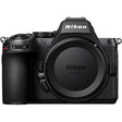 Диг. Фотоапарат Nikon Z5 II тело