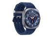 Samsung Galaxy Watch Ultra (2025) L705 47мм Титаниумско сино
