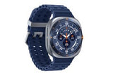 Samsung Galaxy Watch Ultra (2025) L705 47мм Титаниумско сино
