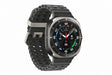 Samsung Galaxy Watch Ultra (2025) L705 47мм Титаниум сребрен