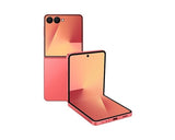 Samsung Galaxy Z Flip 7 5G 12GB/512GB Корално црвена