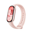 Xiaomi Smart Band 10 Мистична роза