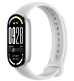 Xiaomi Smart Band 10 Glacier Silver