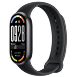 Xiaomi Smart Band 10 полноќно црно