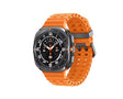 Samsung Galaxy Watch Ultra (2025) L705 47mm Титаниумско сиво
