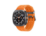 Samsung Galaxy Watch Ultra (2025) L705 47mm Титаниумско сиво